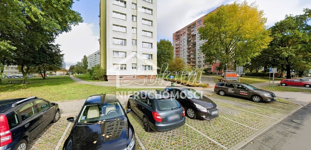 Mieszkanie 49&nbsp;m², Szczecin - zdjęcie 9