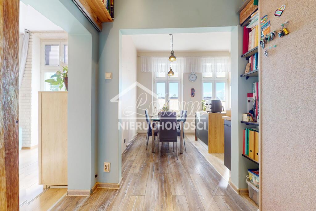 Mieszkanie 63,47&nbsp;m², Szczecin, Podjuchy, Krzemienna - zdjęcie 9