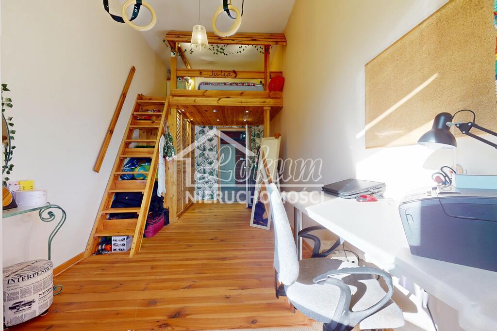 Mieszkanie 63,47&nbsp;m², Szczecin, Podjuchy, Krzemienna - zdjęcie 11