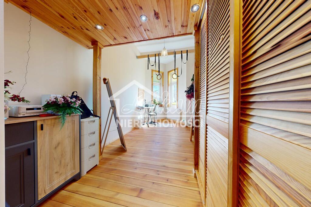 Mieszkanie 63,47&nbsp;m², Szczecin, Podjuchy, Krzemienna - zdjęcie 13