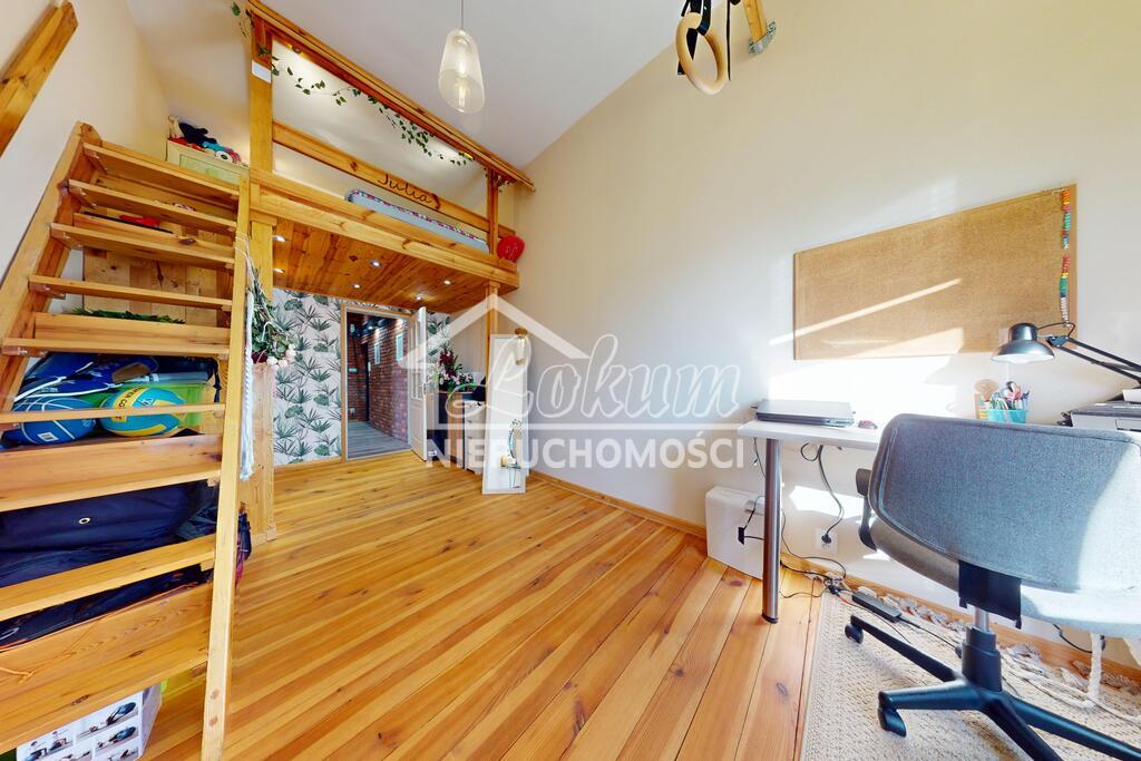 Mieszkanie 63,47&nbsp;m², Szczecin, Podjuchy, Krzemienna - zdjęcie 12