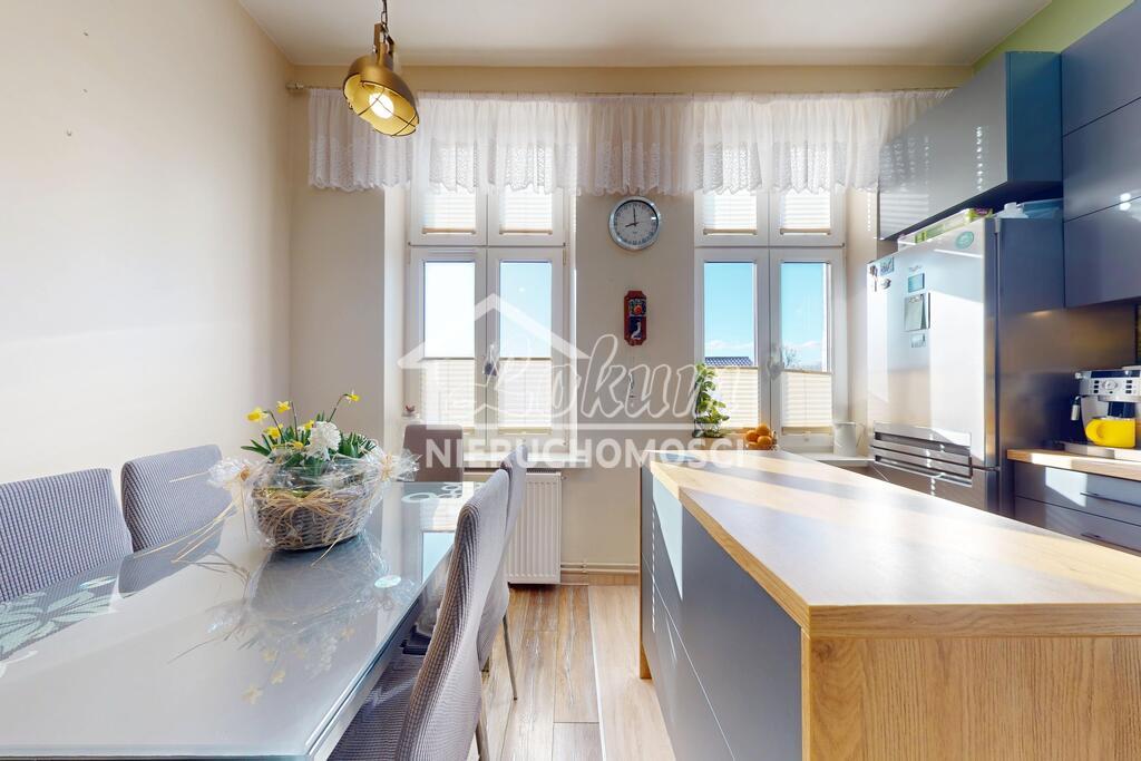 Mieszkanie 63,47&nbsp;m², Szczecin, Podjuchy, Krzemienna - zdjęcie 10