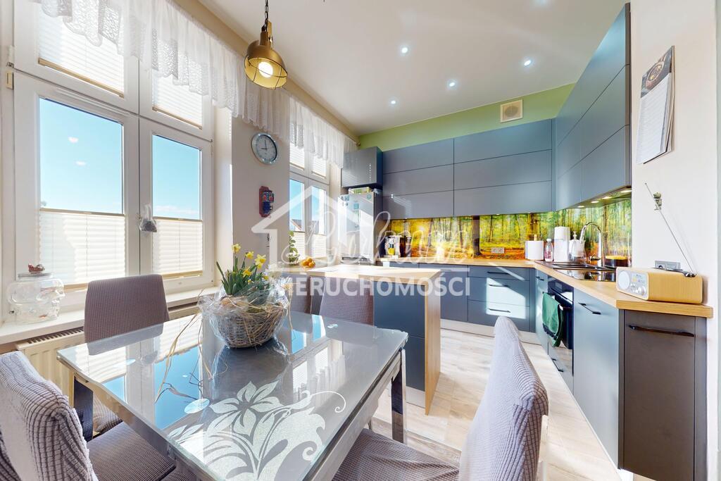 Mieszkanie 63,47&nbsp;m², Szczecin, Podjuchy, Krzemienna - zdjęcie 5