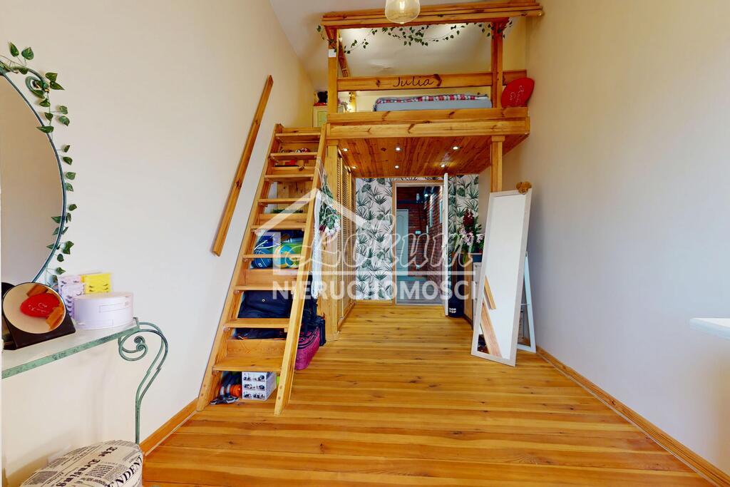 Mieszkanie 63,47&nbsp;m², Szczecin, Podjuchy, Krzemienna - zdjęcie 15