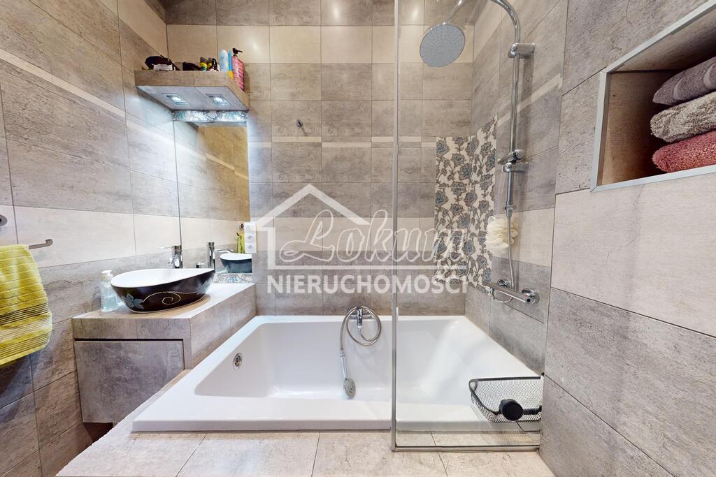 Mieszkanie 63,47&nbsp;m², Szczecin, Podjuchy, Krzemienna - zdjęcie 18