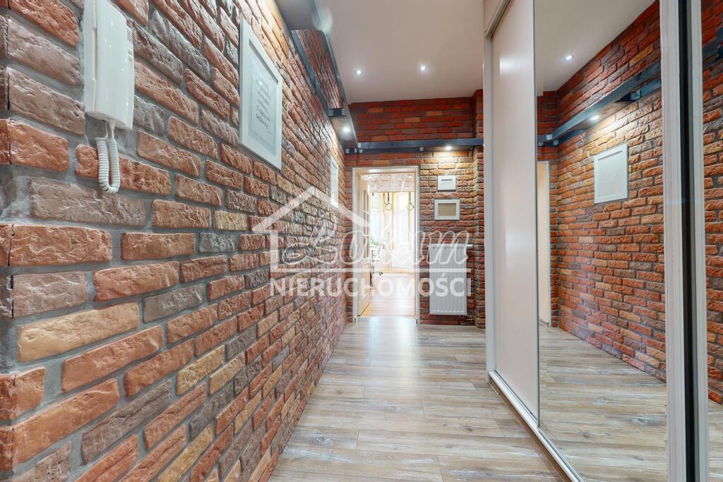 Mieszkanie 63,47&nbsp;m², Szczecin, Podjuchy, Krzemienna - zdjęcie 19