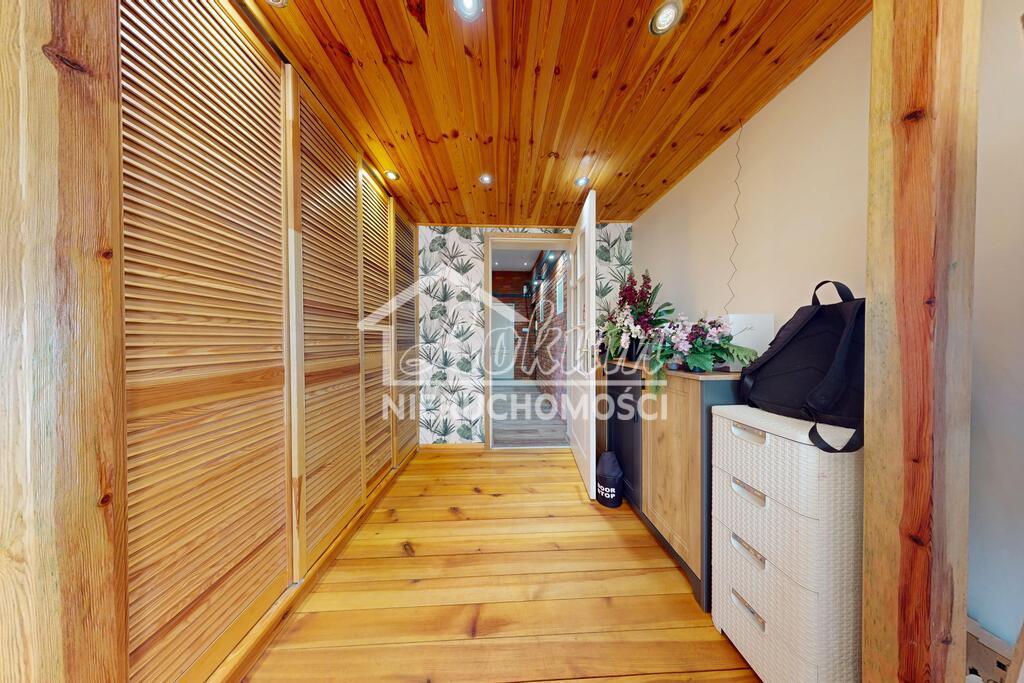 Mieszkanie 63,47&nbsp;m², Szczecin, Podjuchy, Krzemienna - zdjęcie 14