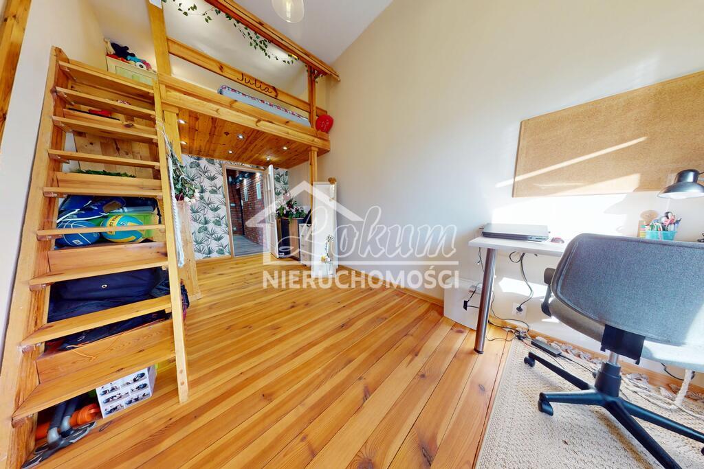 Mieszkanie 63,47&nbsp;m², Szczecin, Podjuchy, Krzemienna - zdjęcie 16