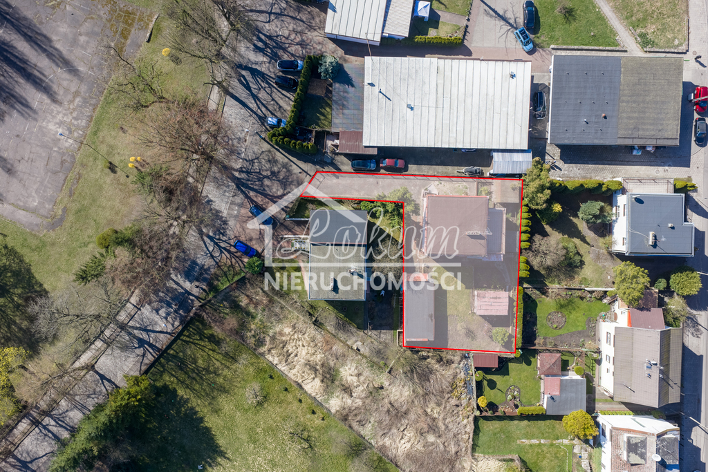 Dom 198&nbsp;m², Szczecin - zdjęcie 5