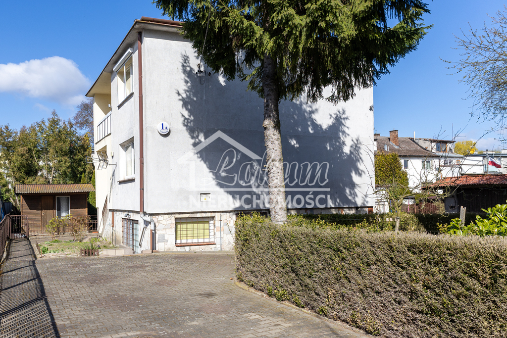 Dom 198&nbsp;m², Szczecin - zdjęcie 1