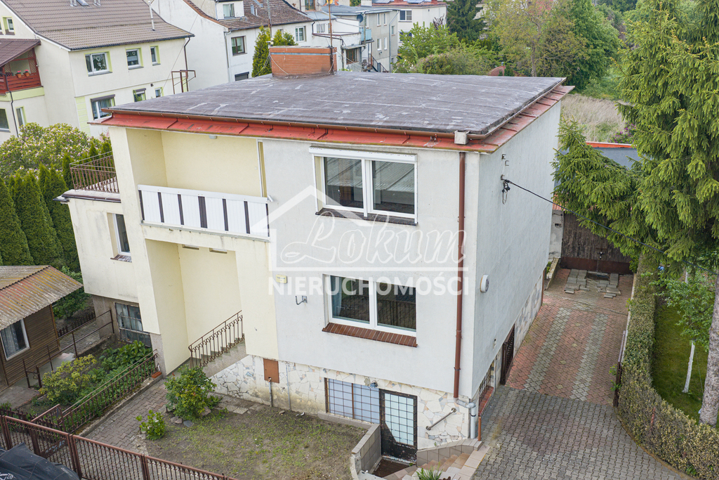 Dom 198 m², Szczecin - zdjęcie 1