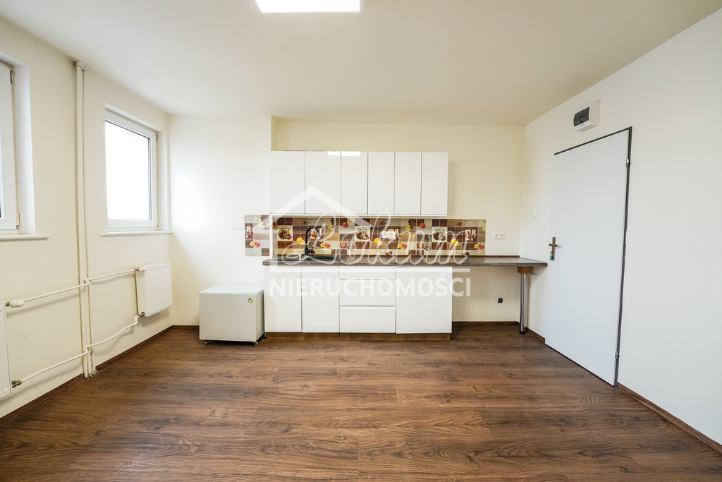 Lokal biurowy do wynajęcia, 96,79&nbsp;m², Szczecin, Pomorzany, Smolańska - zdjęcie 6