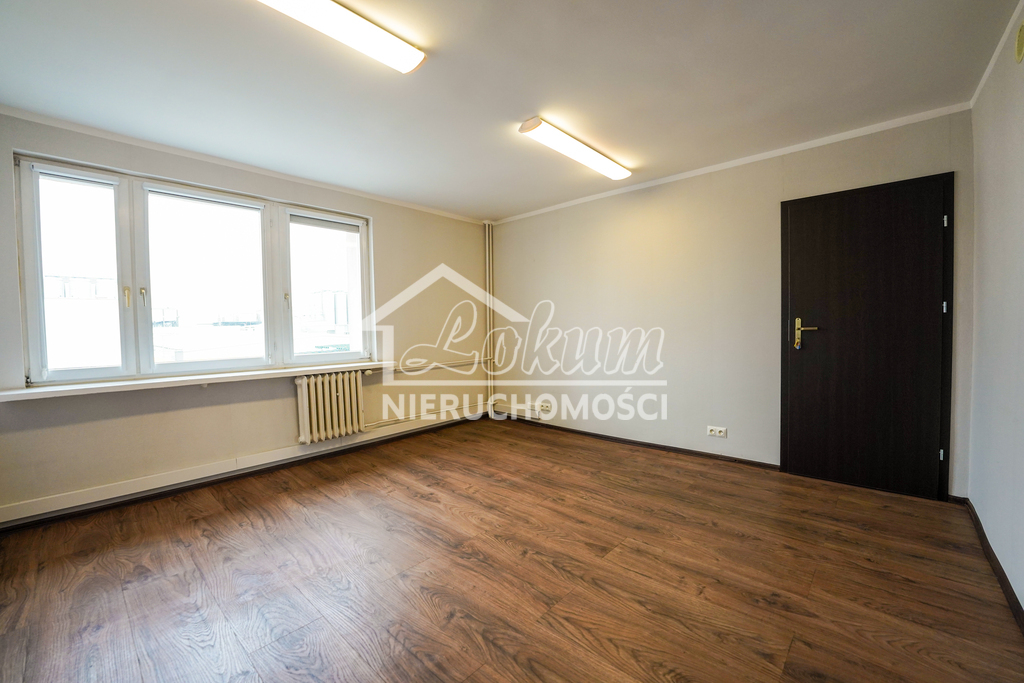 Lokal biurowy do wynajęcia, 96,79&nbsp;m², Szczecin, Pomorzany, Smolańska - zdjęcie 4