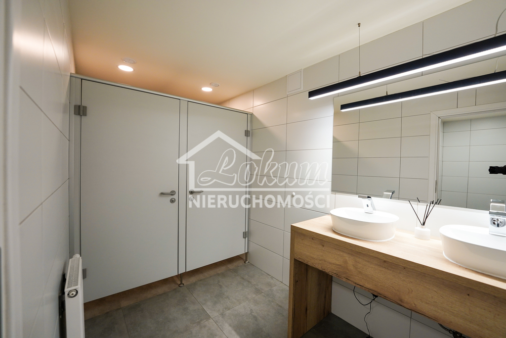 Lokal biurowy do wynajęcia, 96,79&nbsp;m², Szczecin, Pomorzany, Smolańska - zdjęcie 7