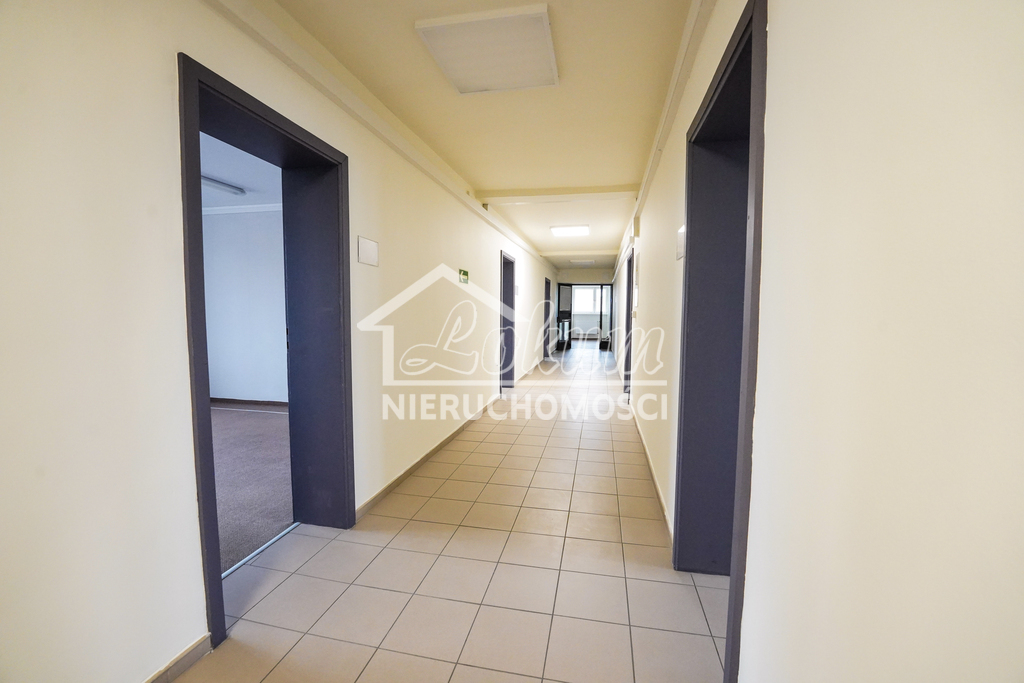 Lokal biurowy do wynajęcia, 96,79&nbsp;m², Szczecin, Pomorzany, Smolańska - zdjęcie 8