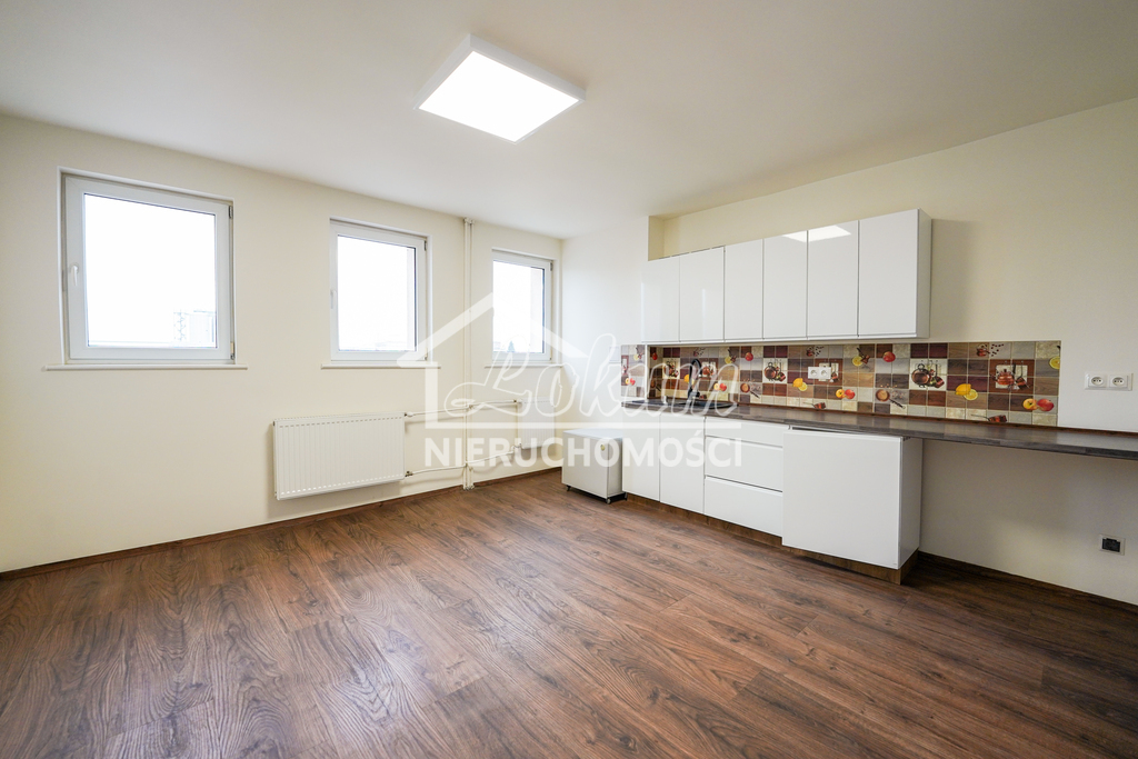 Lokal biurowy do wynajęcia, 96,79&nbsp;m², Szczecin, Pomorzany, Smolańska - zdjęcie 5