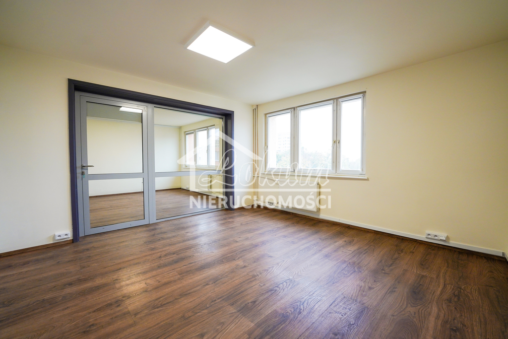 Lokal biurowy do wynajęcia, 96,79&nbsp;m², Szczecin, Pomorzany, Smolańska - zdjęcie 2