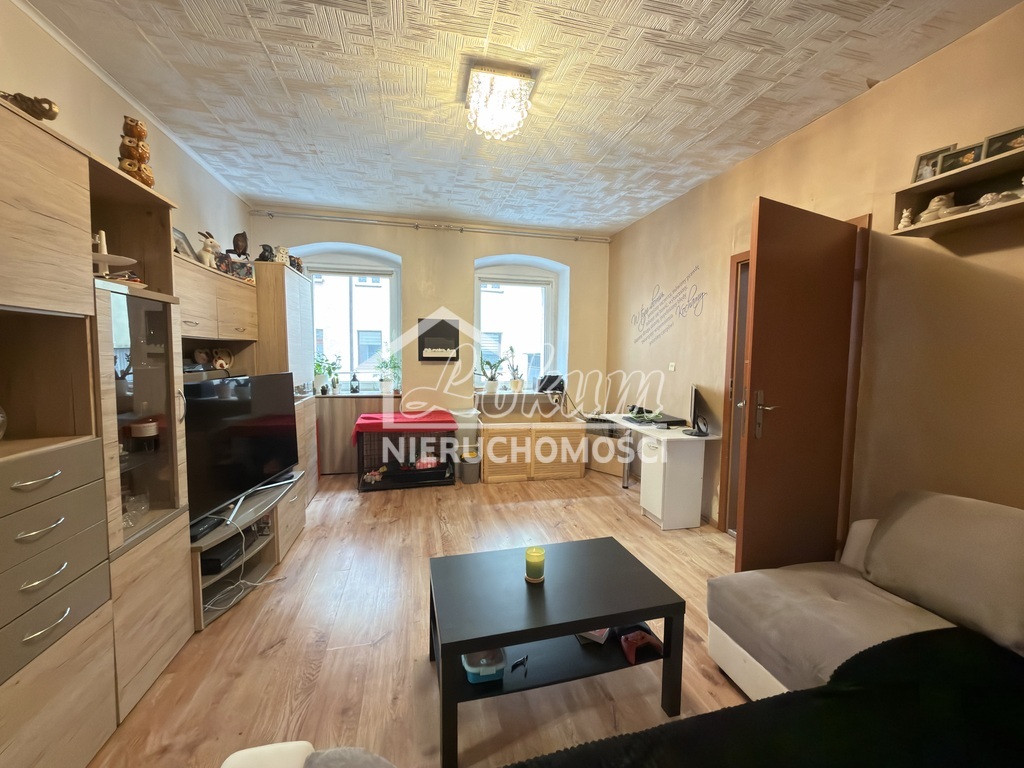 Mieszkanie 42,26&nbsp;m², Szczecin, Centrum, Bogurodzicy - zdjęcie 2