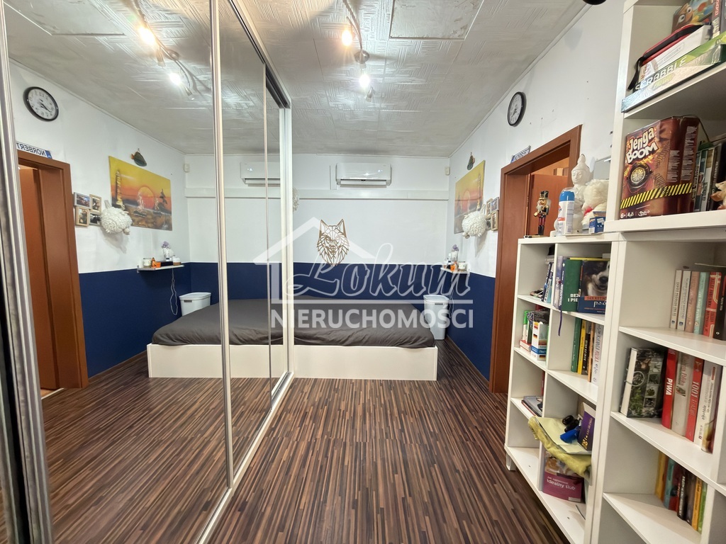 Mieszkanie 42,26&nbsp;m², Szczecin, Centrum, Bogurodzicy - zdjęcie 7