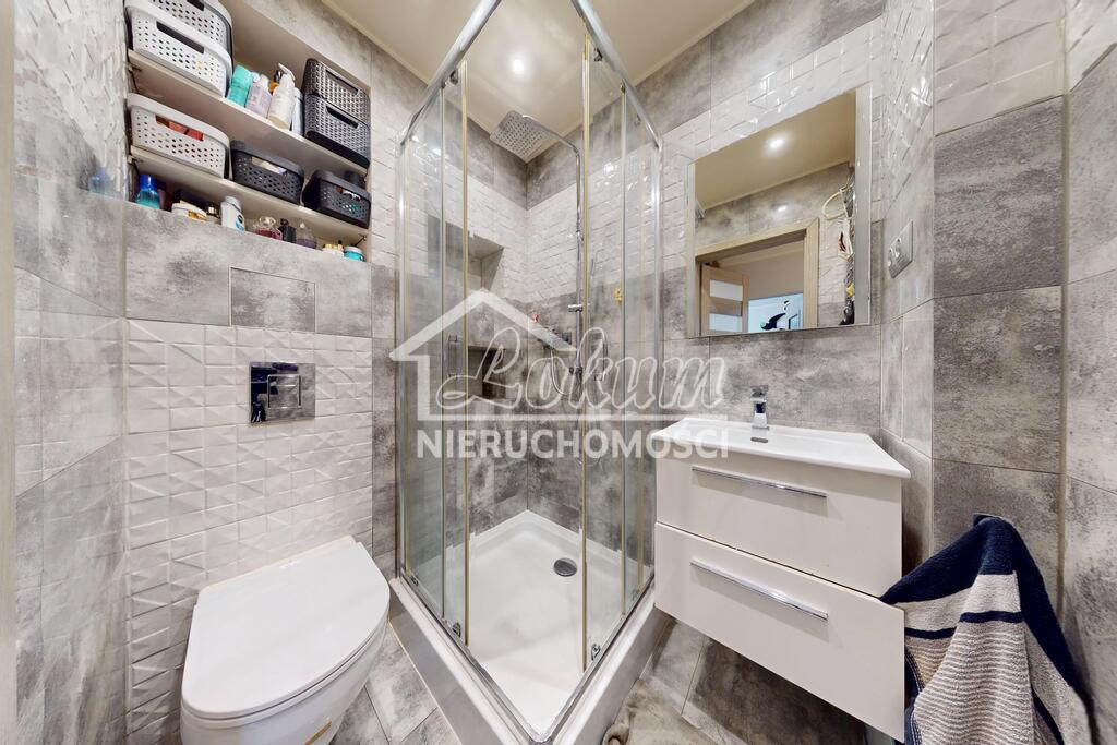 Mieszkanie 49,5&nbsp;m², Szczecin, Centrum, Mariana Langiewicza - zdjęcie 15