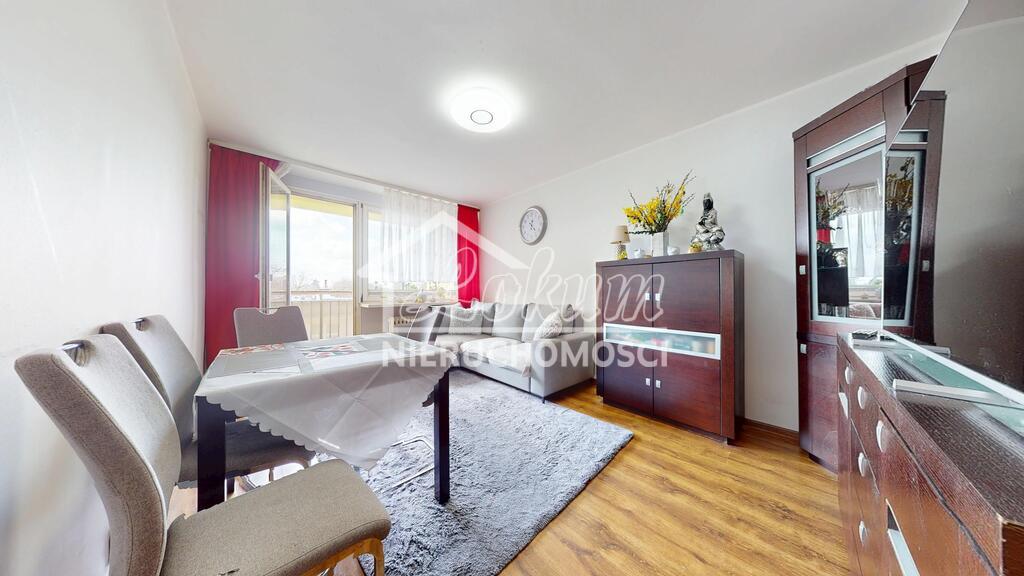 Mieszkanie 49,5&nbsp;m², Szczecin, Centrum, Mariana Langiewicza - zdjęcie 2