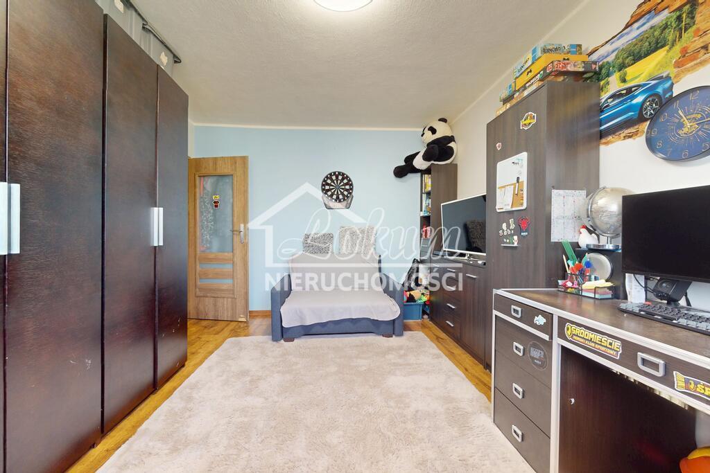 Mieszkanie 49,5&nbsp;m², Szczecin, Centrum, Mariana Langiewicza - zdjęcie 9