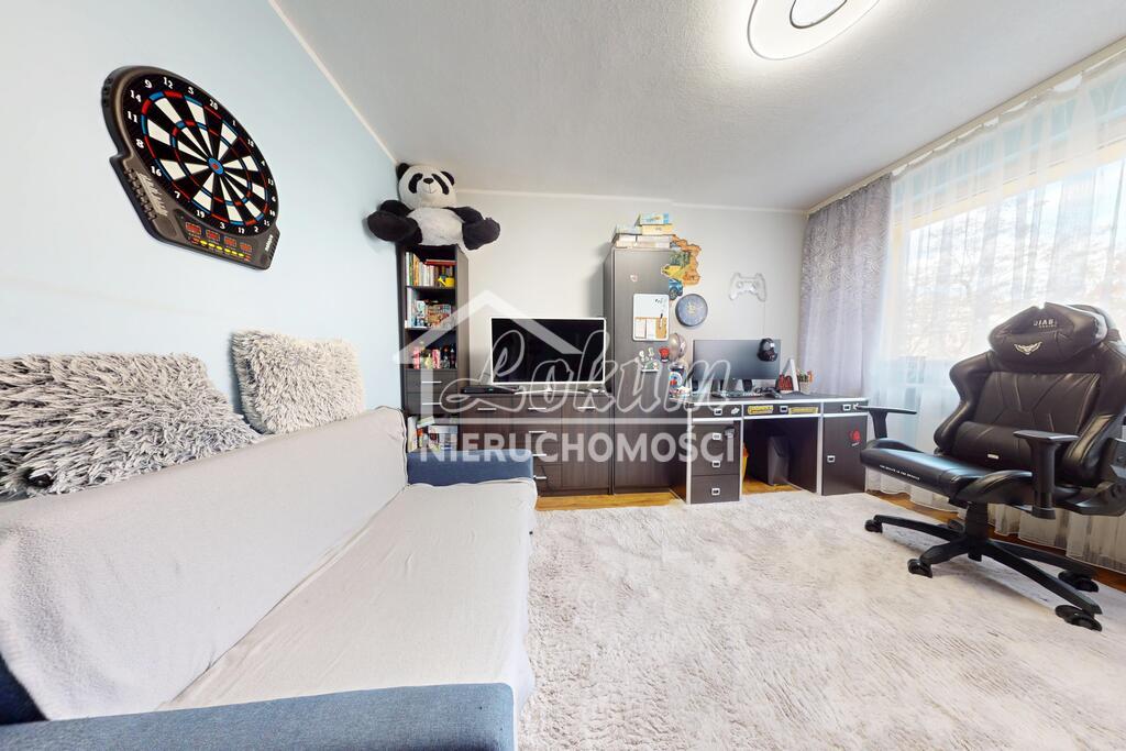 Mieszkanie 49,5&nbsp;m², Szczecin, Centrum, Mariana Langiewicza - zdjęcie 7