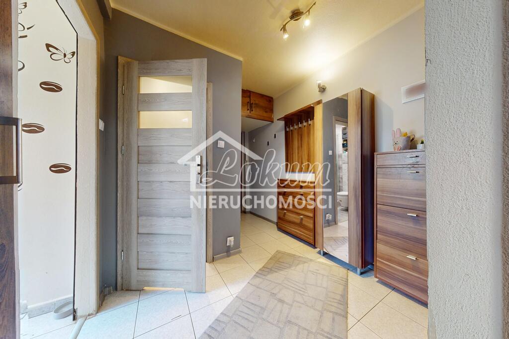 Mieszkanie 49,5&nbsp;m², Szczecin, Centrum, Mariana Langiewicza - zdjęcie 13