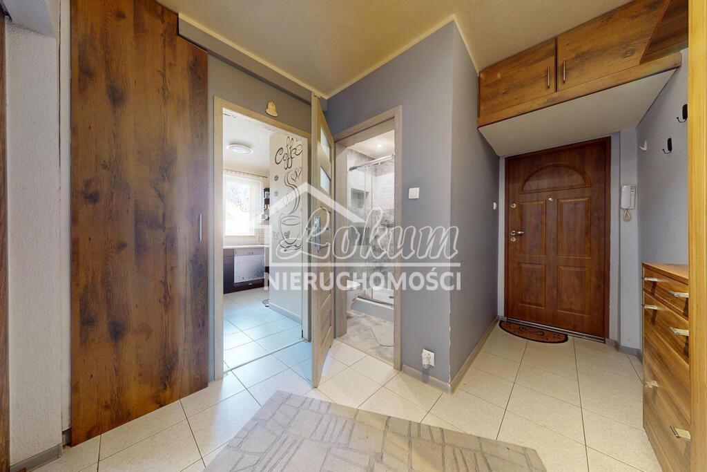 Mieszkanie 49,5&nbsp;m², Szczecin, Centrum, Mariana Langiewicza - zdjęcie 14