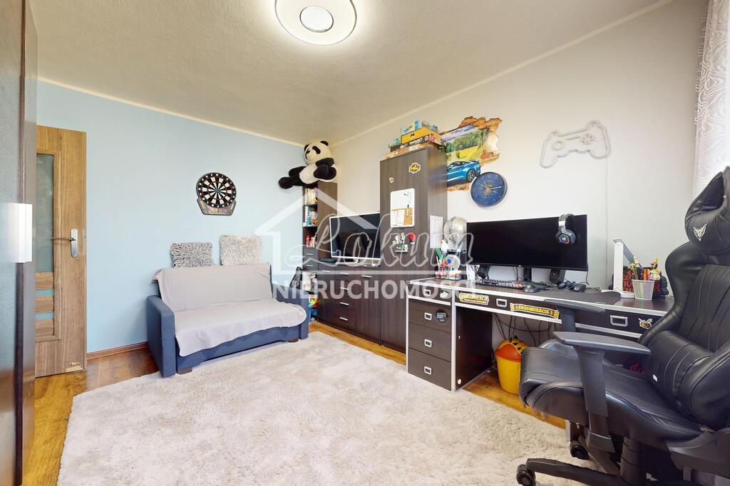 Mieszkanie 49,5&nbsp;m², Szczecin, Centrum, Mariana Langiewicza - zdjęcie 8