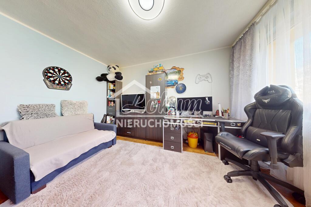 Mieszkanie 49,5&nbsp;m², Szczecin, Centrum, Mariana Langiewicza - zdjęcie 10