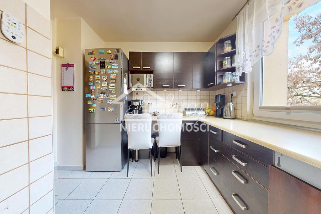 Mieszkanie 49,5&nbsp;m², Szczecin, Centrum, Mariana Langiewicza - zdjęcie 12