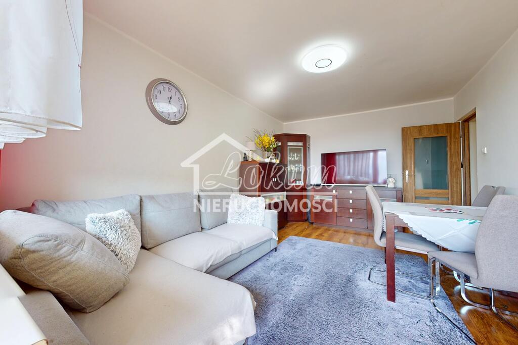 Mieszkanie 49,5&nbsp;m², Szczecin, Centrum, Mariana Langiewicza - zdjęcie 3