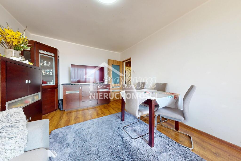 Mieszkanie 49,5&nbsp;m², Szczecin, Centrum, Mariana Langiewicza - zdjęcie 4