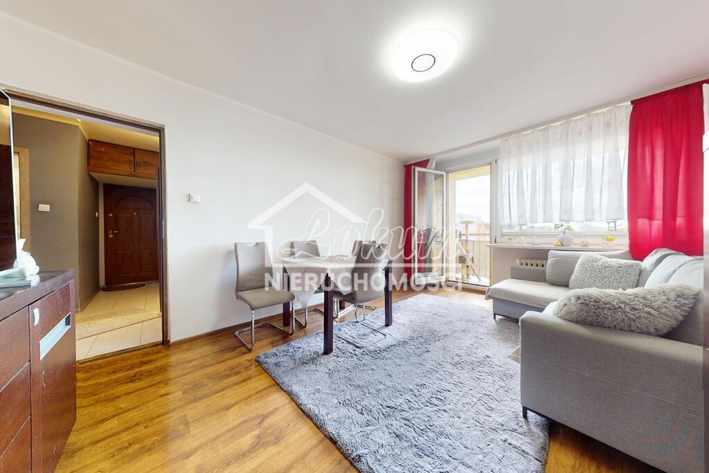 Mieszkanie 49,5&nbsp;m², Szczecin, Centrum, Mariana Langiewicza - zdjęcie 1