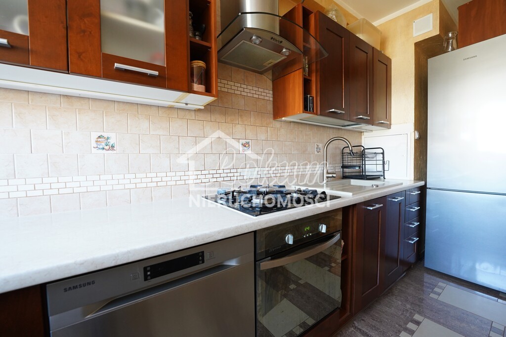 Mieszkanie 59&nbsp;m², Szczecin - zdjęcie 6