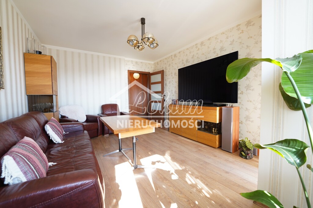 Mieszkanie 59&nbsp;m², Szczecin - zdjęcie 3