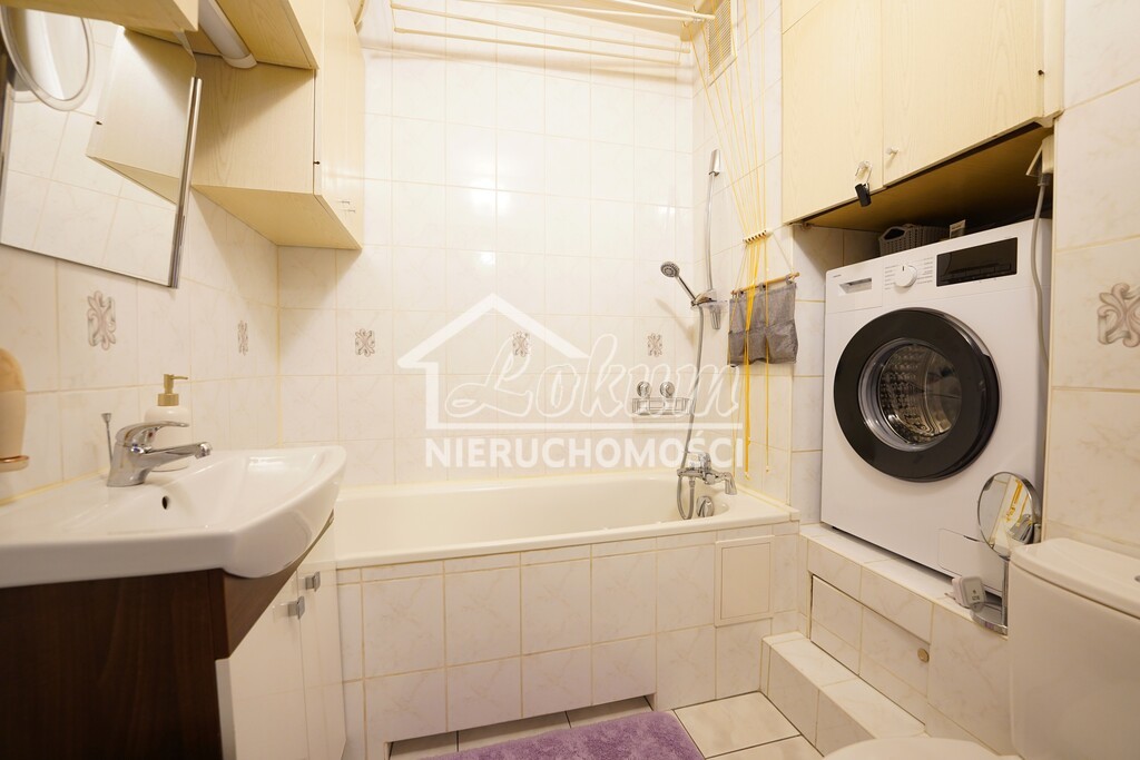 Mieszkanie 59&nbsp;m², Szczecin - zdjęcie 16