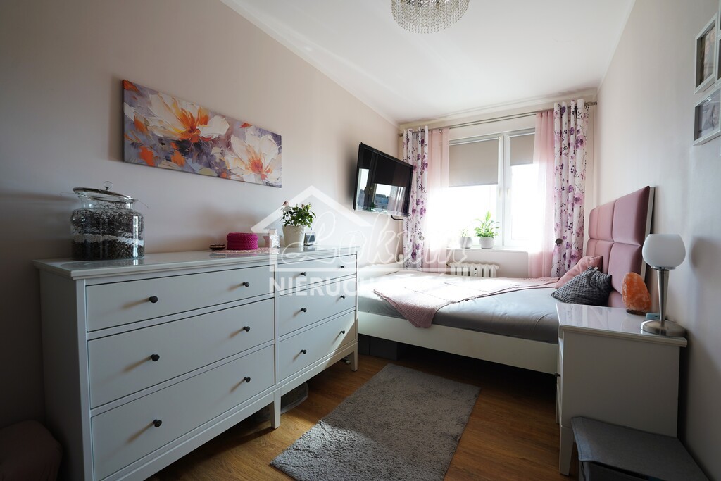 Mieszkanie 59&nbsp;m², Szczecin - zdjęcie 12