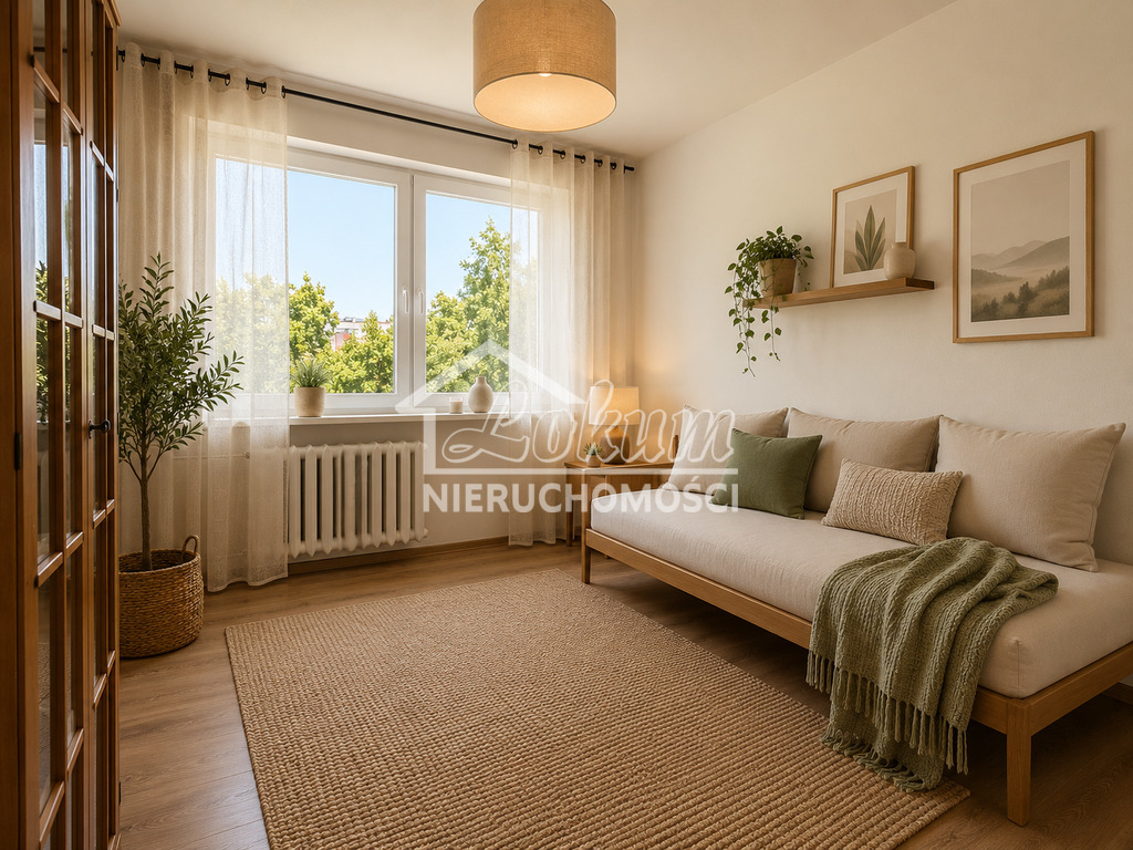 Mieszkanie 59&nbsp;m², Szczecin - zdjęcie 19