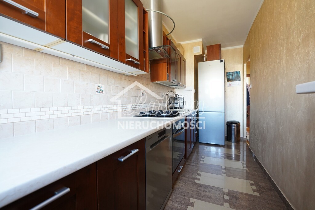 Mieszkanie 59&nbsp;m², Szczecin - zdjęcie 8