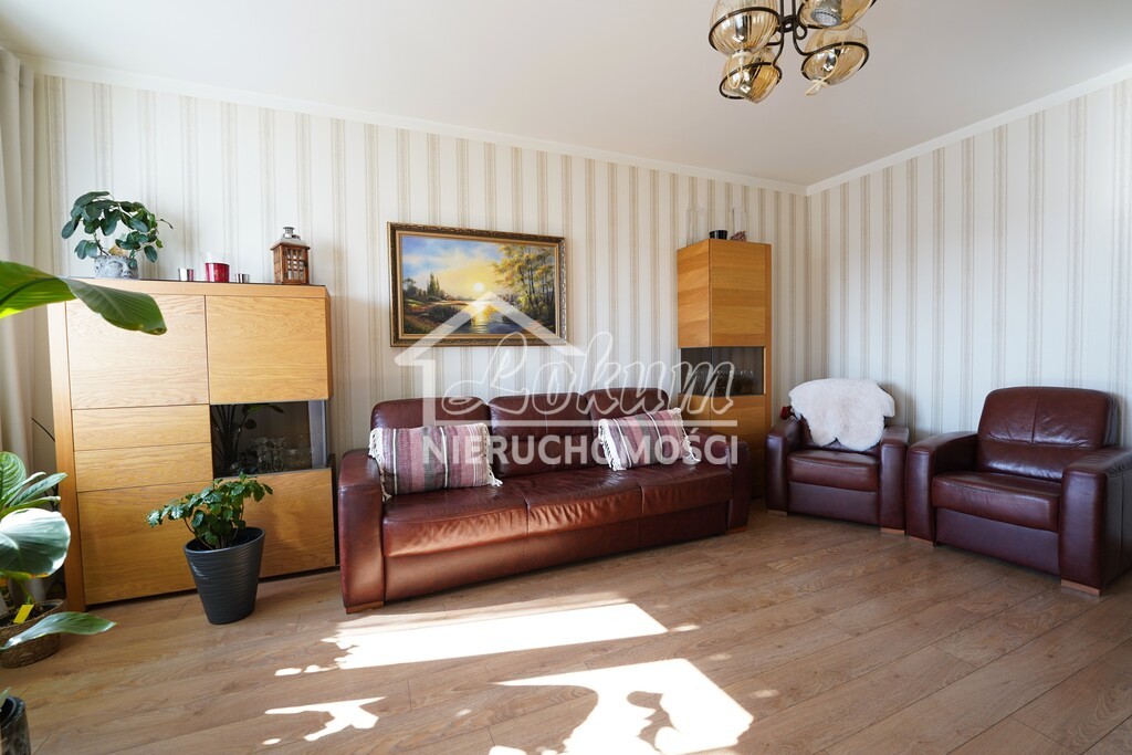 Mieszkanie 59&nbsp;m², Szczecin - zdjęcie 1