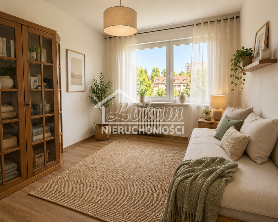 Mieszkanie 59&nbsp;m², Szczecin - zdjęcie 18