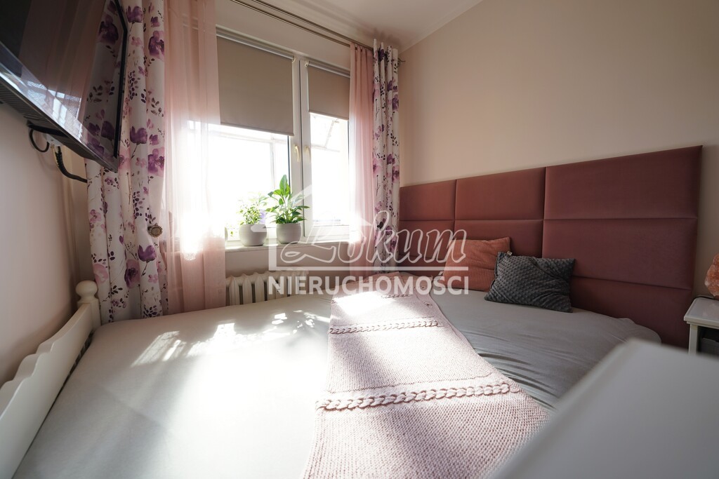 Mieszkanie 59&nbsp;m², Szczecin - zdjęcie 13