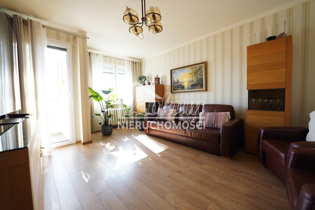 Mieszkanie 59&nbsp;m², Szczecin - zdjęcie 4