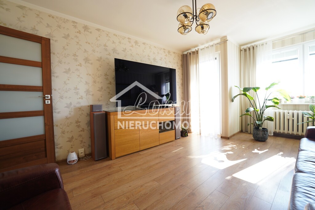 Mieszkanie 59&nbsp;m², Szczecin - zdjęcie 2