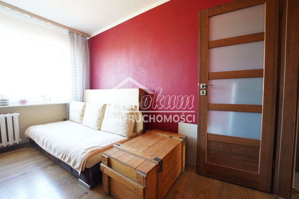 Mieszkanie 59&nbsp;m², Szczecin - zdjęcie 14