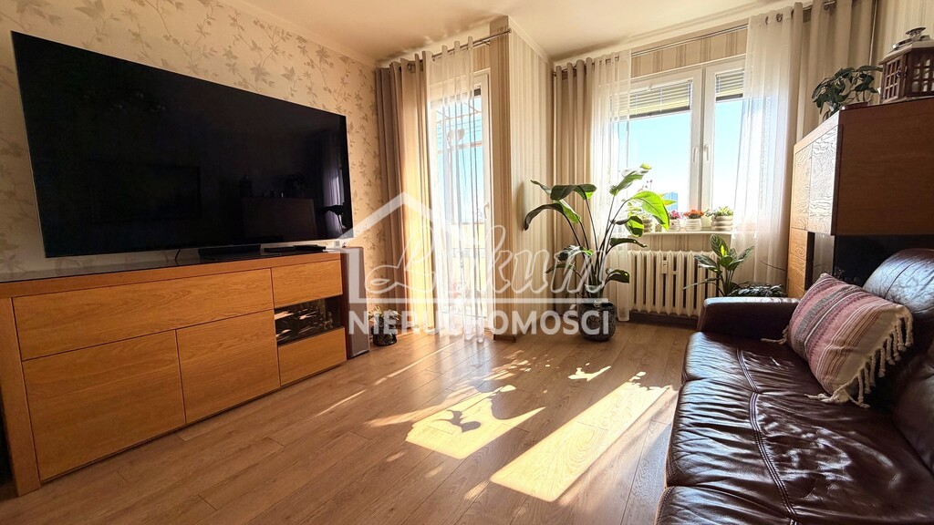 Mieszkanie 59&nbsp;m², Szczecin - zdjęcie 5