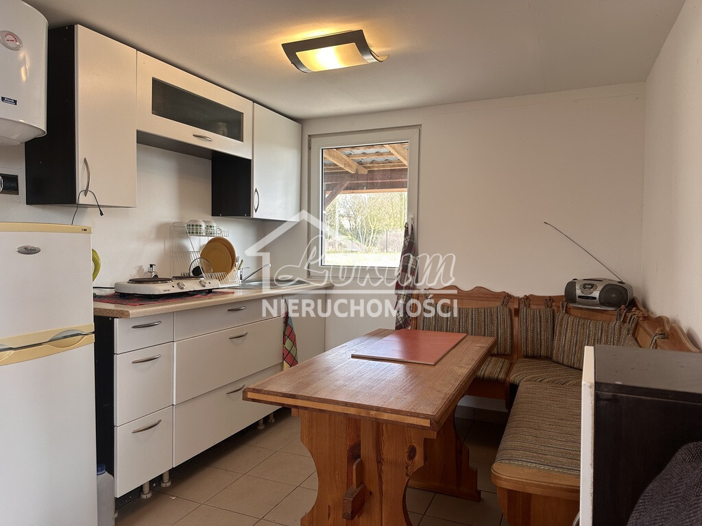 Działka rekreacyjna 1284&nbsp;m², Wierzbno - zdjęcie 9