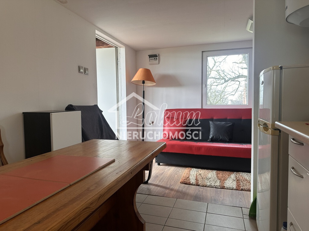 Działka rekreacyjna 1284&nbsp;m², Wierzbno - zdjęcie 7